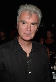 Primary photo for David Byrne