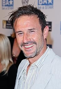 Primary photo for David Arquette