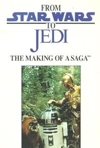 Primary photo for From 'Star Wars' to 'Jedi': The Making of a Saga