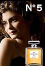 Chanel No. 5: Train de Nuit (2009)