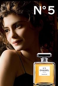 Primary photo for Chanel No. 5: Train de Nuit