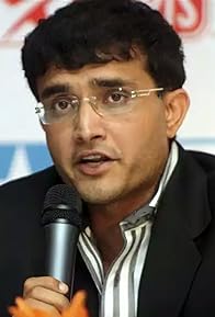 Primary photo for Sourav Ganguly