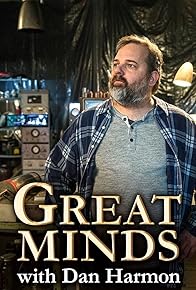 Primary photo for Great Minds with Dan Harmon