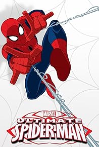 Primary photo for Ultimate Spider-Man