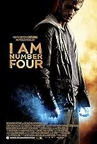 I Am Number Four