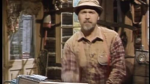 Steve Smith in The Red Green Show (1991)