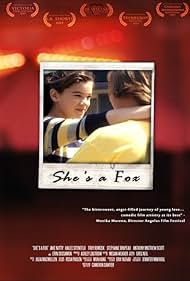 She's a Fox (2009)