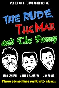 The Rude, the Mad, and the Funny (2014)