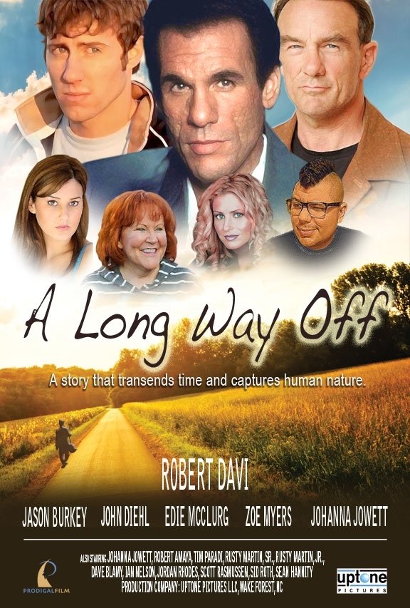 A Long Way Off (2014)