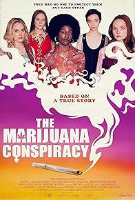 Primary photo for The Marijuana Conspiracy