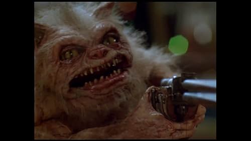 Ghoulies II