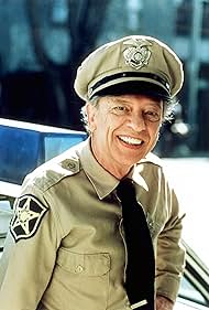 Don Knotts in Return to Mayberry (1986)