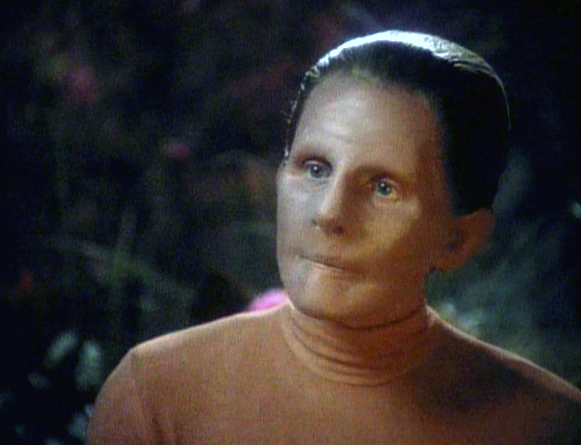 Salome Jens in Star Trek: Deep Space Nine (1993)