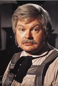 Primary photo for Benny Hill