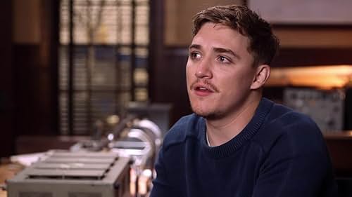 Kyle Gallner