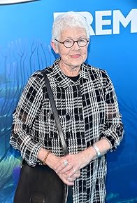 Primary photo for Betty DeGeneres