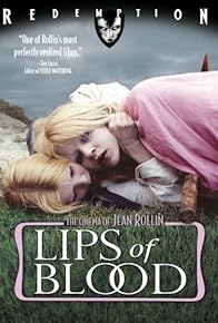 Primary photo for Lips of Blood