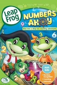 Primary photo for LeapFrog: Numbers Ahoy