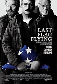 Primary photo for Last Flag Flying