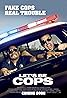 Let's Be Cops (2014) Poster