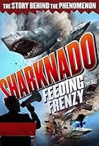 Sharknado: Feeding Frenzy