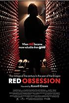 Red Obsession (2013)