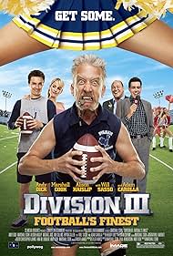 Division III: Football's Finest (2011)