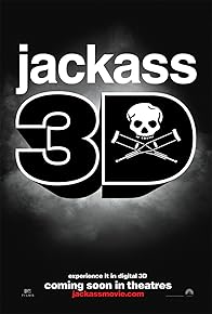 Primary photo for Jackass 3D