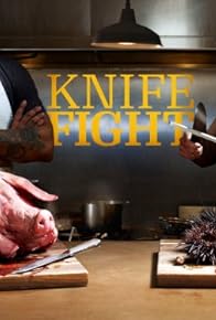 Primary photo for Knife Fight