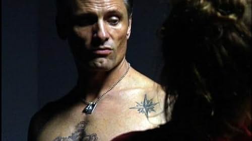 Eastern Promises