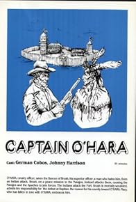 Primary photo for Secret of Captain O'Hara