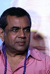 Primary photo for Paresh Rawal