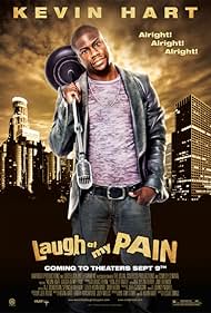 Kevin Hart: Laugh at My Pain (2011)