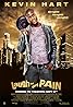 Kevin Hart: Laugh at My Pain (2011) Poster