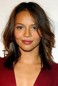 Primary photo for Carmen Ejogo