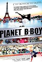 Planet B-Boy