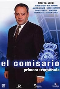 Primary photo for El comisario