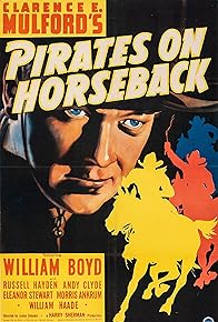 Primary photo for Pirates on Horseback