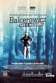 Primary photo for Balcerowicz. Gra o wszystko