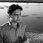 Soumitra Chatterjee