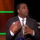 Cris Carter