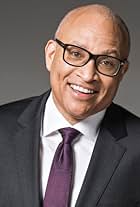 Larry Wilmore in The Nightly Show with Larry Wilmore (2015)