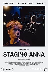 Staging Anna (2024)