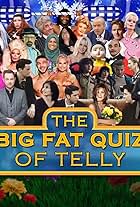 The Big Fat Quiz of Telly