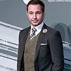 Martin Compston