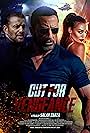 Out for Vengeance (2024)