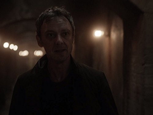 John Simm in Intruders (2014)