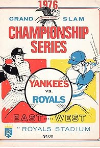 Primary photo for 1976 American League Championship Series