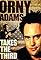 Orny Adams: Takes the Third's primary photo