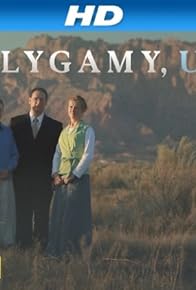 Primary photo for Polygamy USA